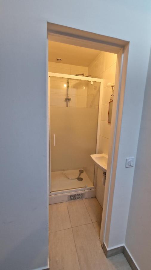 Le 23 Aparthotel Bois-Colombes Kültér fotó